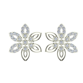 Dina Diamond earring&hellip;
